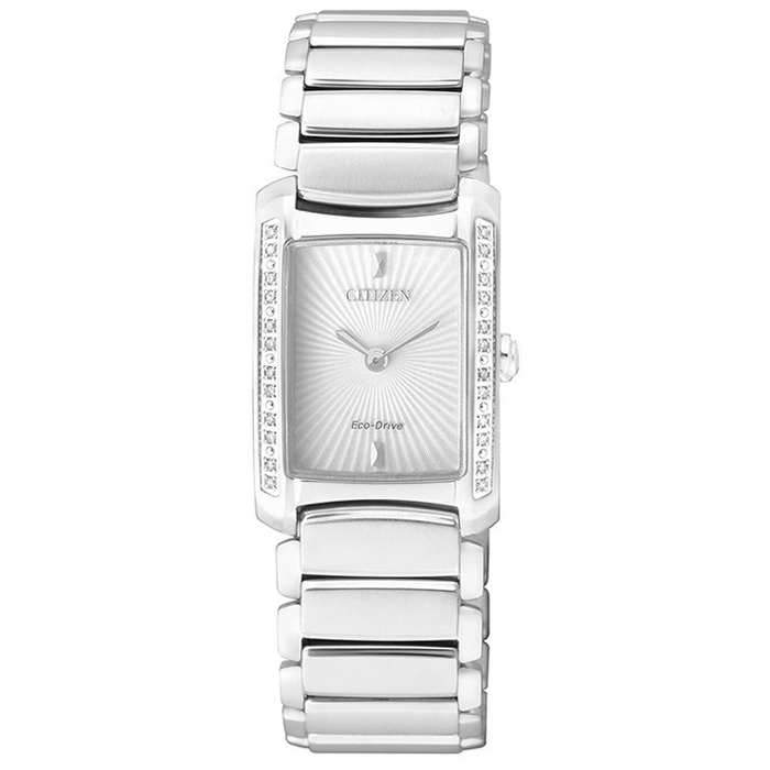 Citizen EG2961-54A LADY women's watch Eco Drive